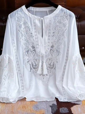 OPERA Blouse