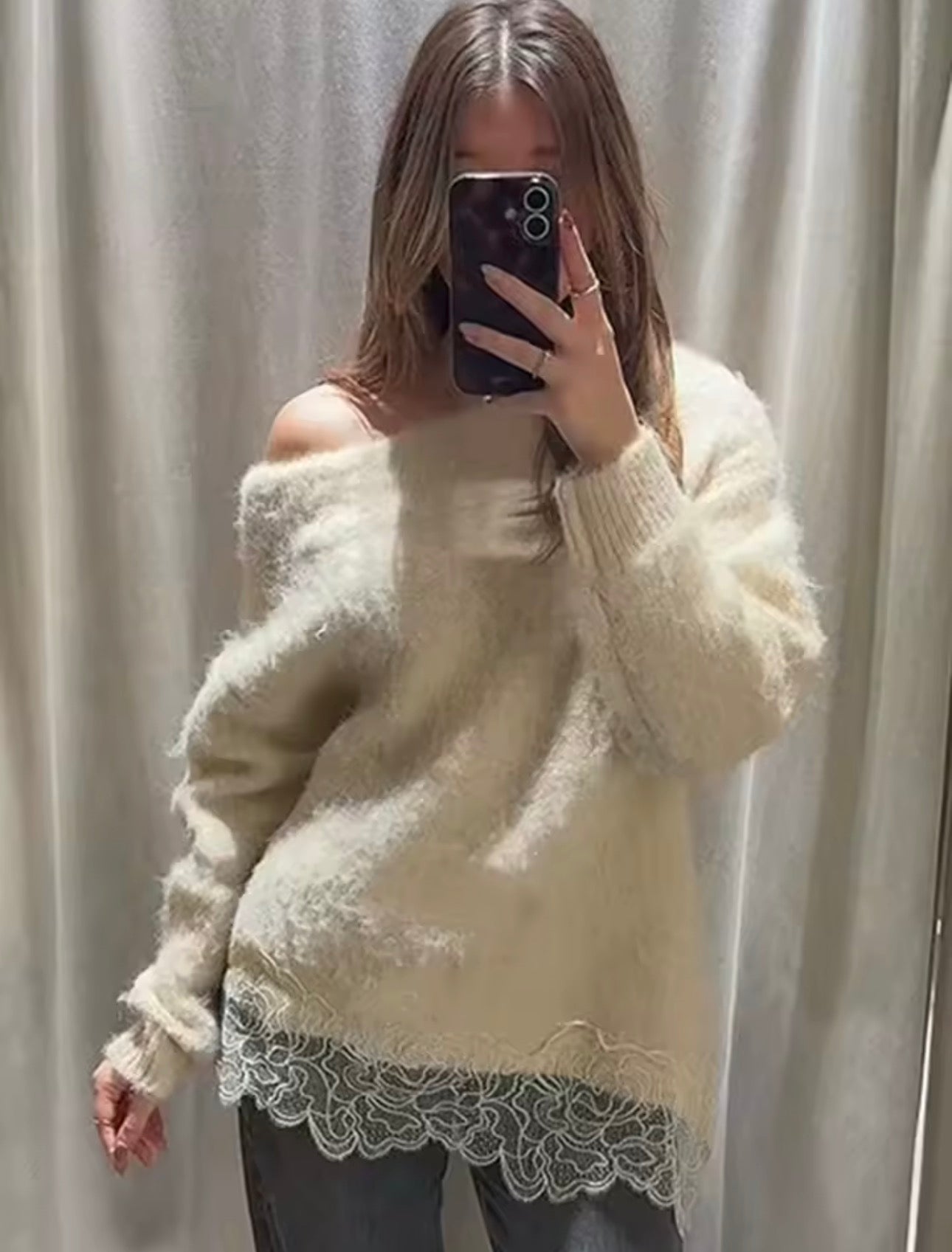 Sian Sweater