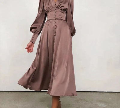 Adisa Dress