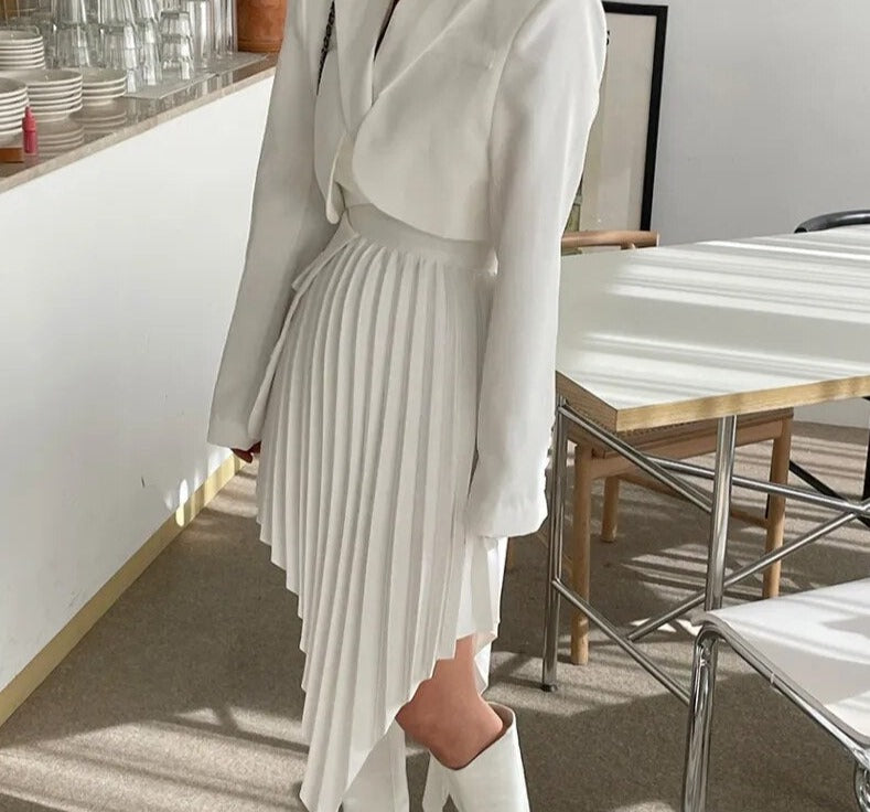 SIMONA  2 Pieces Set