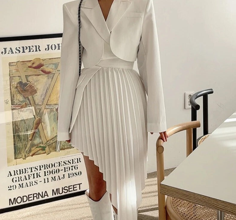 SIMONA  2 Pieces Set