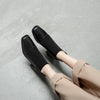 Elly Genuine Leather Shoes