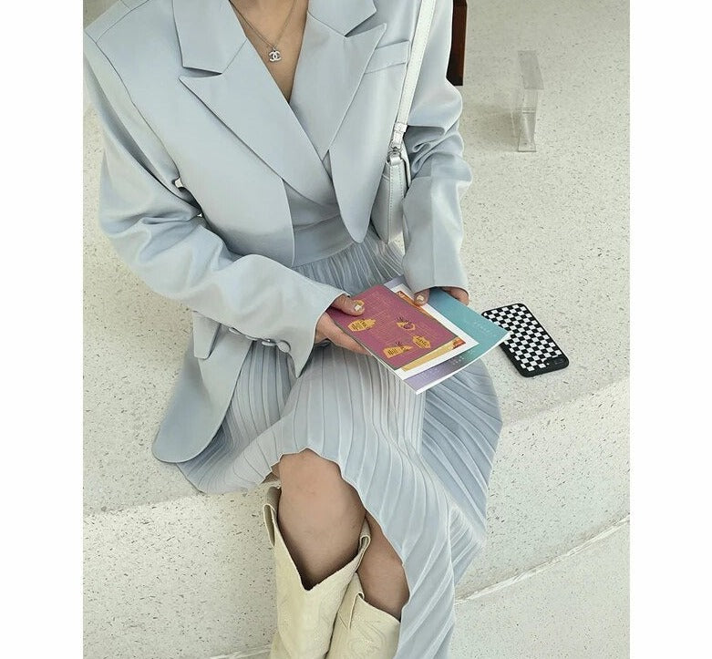 SIMONA  2 Pieces Set