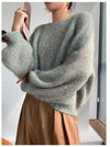 Dana Pullover