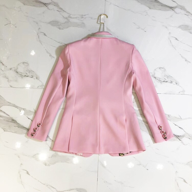 SERPENTA Blazer