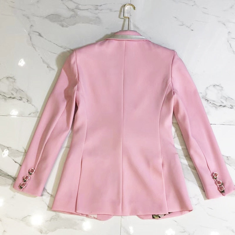 SERPENTA Blazer