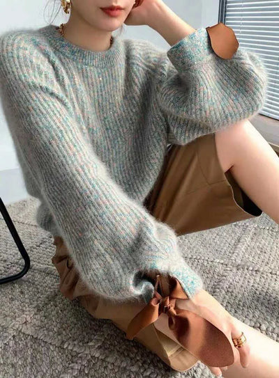 Dana Pullover