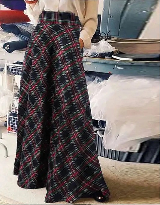 Robe Vintage Skirt
