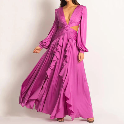 Safira Long Dresses