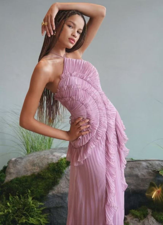 Folds  Dress