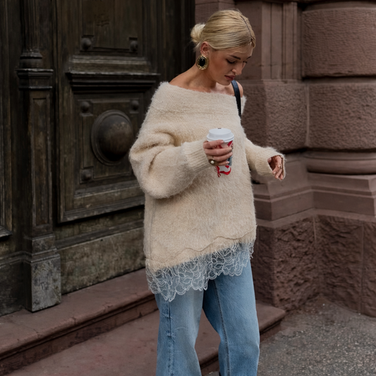 Sian Sweater