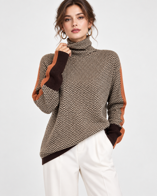 BELATRIS Sweater