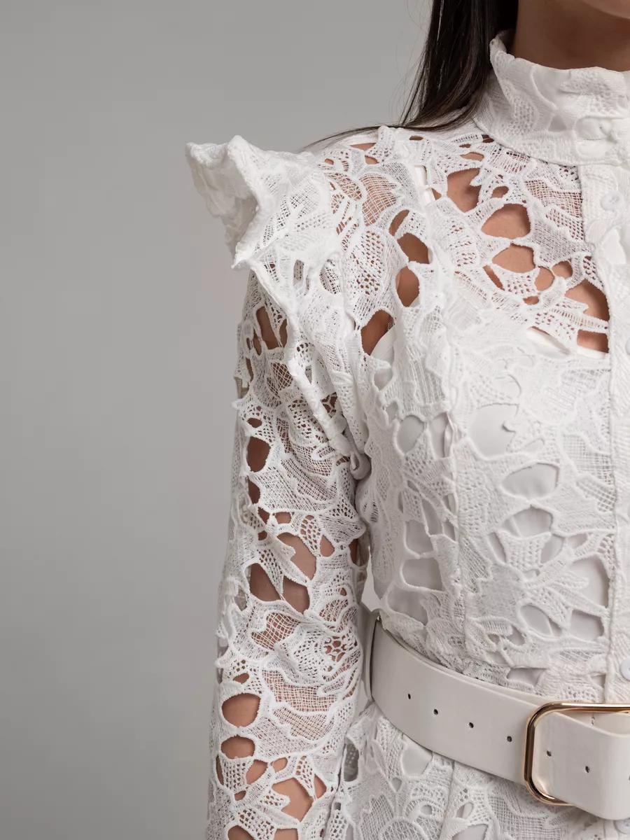 CAITLINE MAXI  dress