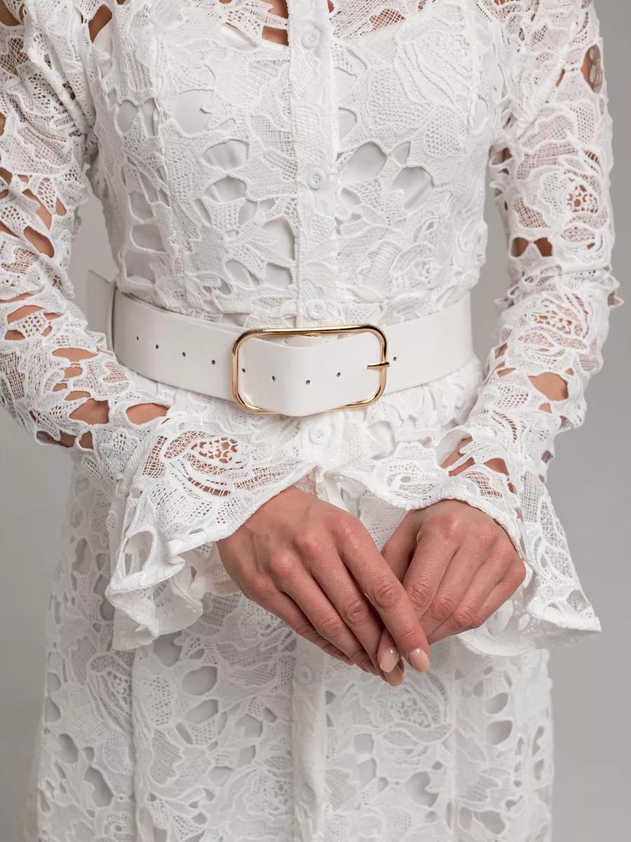 CAITLINE MAXI  dress