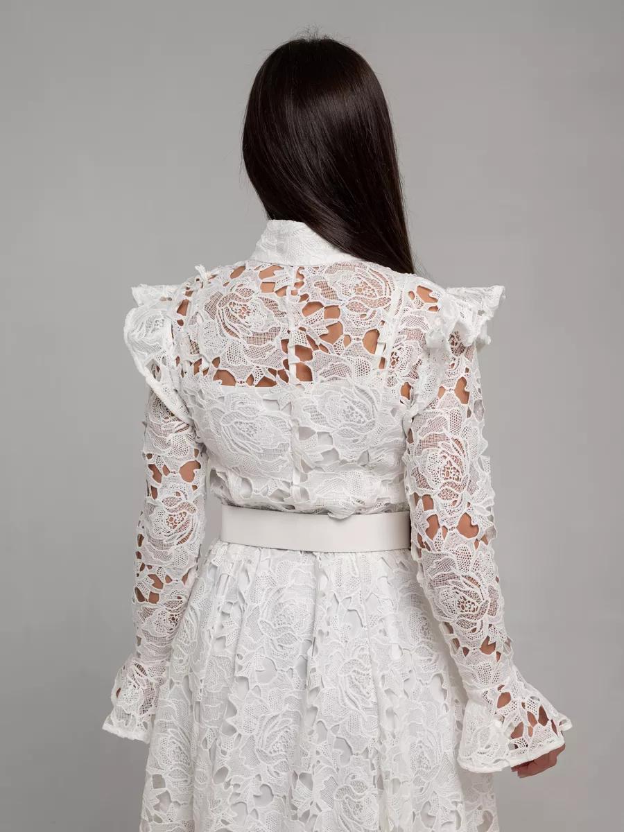 CAITLINE MAXI  dress