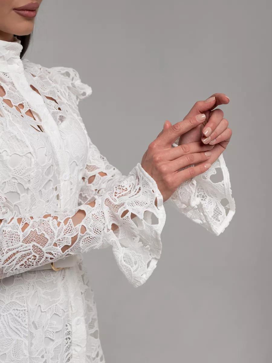 CAITLINE MAXI  dress