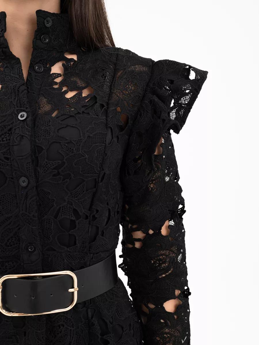 CAITLINE MAXI  dress