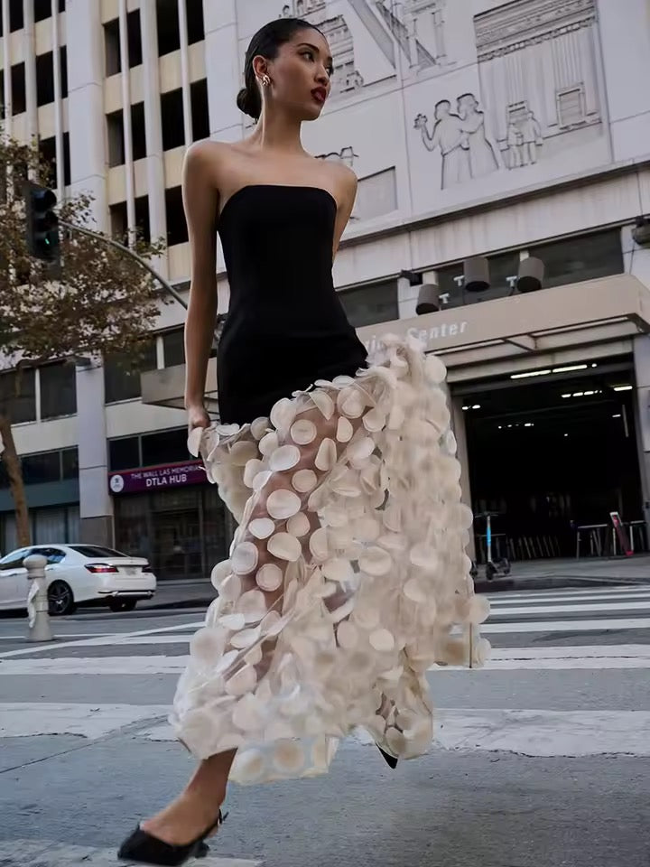 Maya Dress
