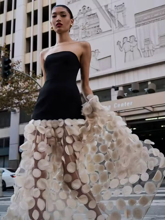 Maya Dress