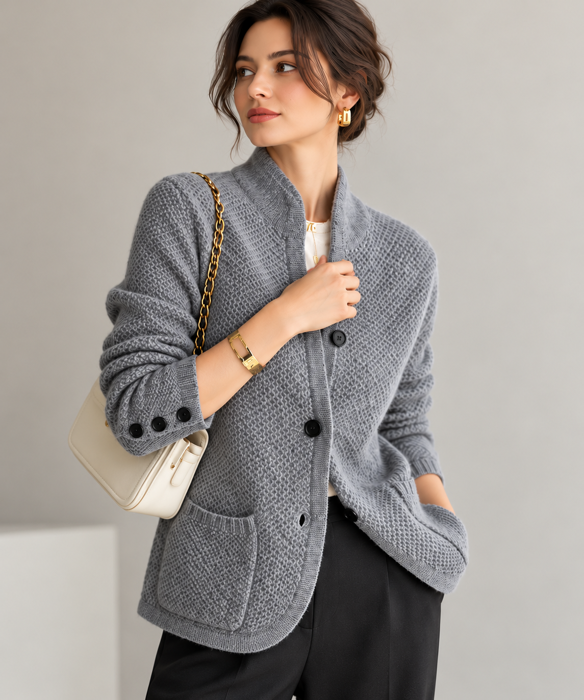 Jessi Cardigan