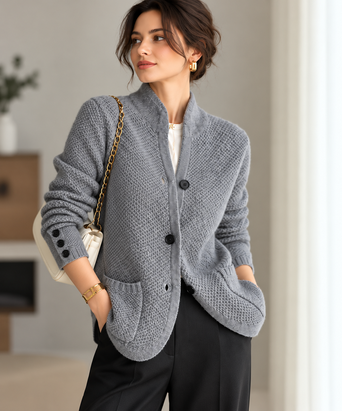 Jessi Cardigan