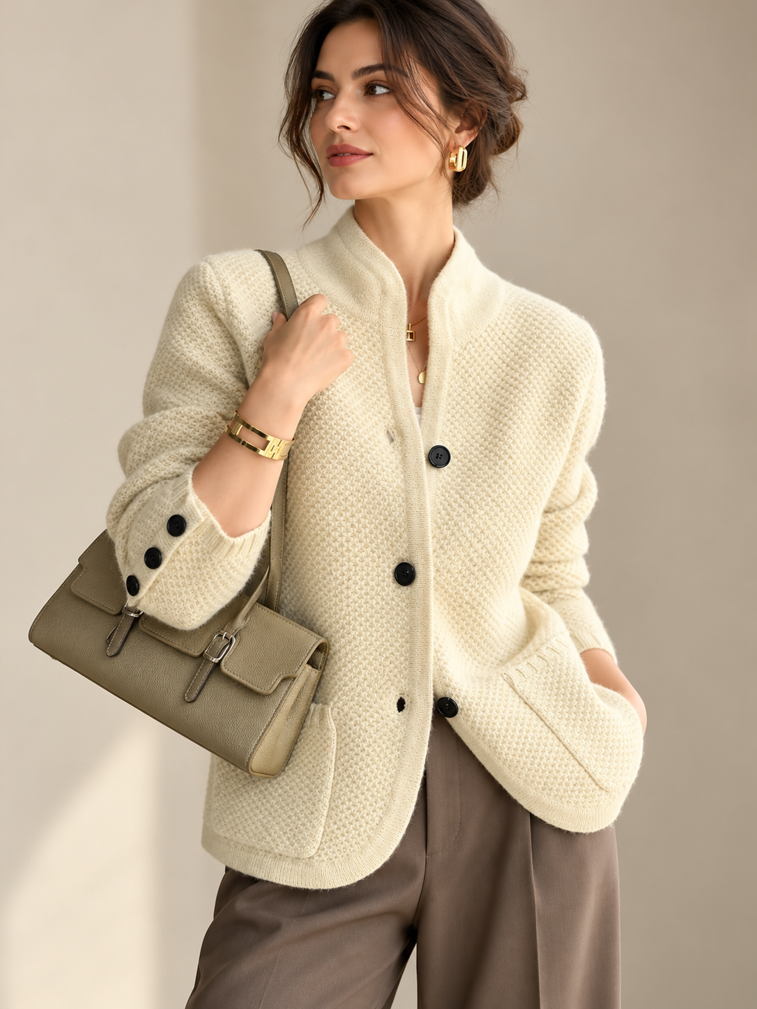 Jessi Cardigan
