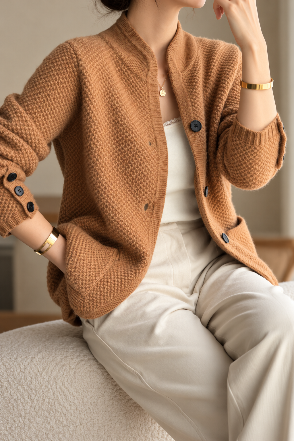 Jessi Cardigan