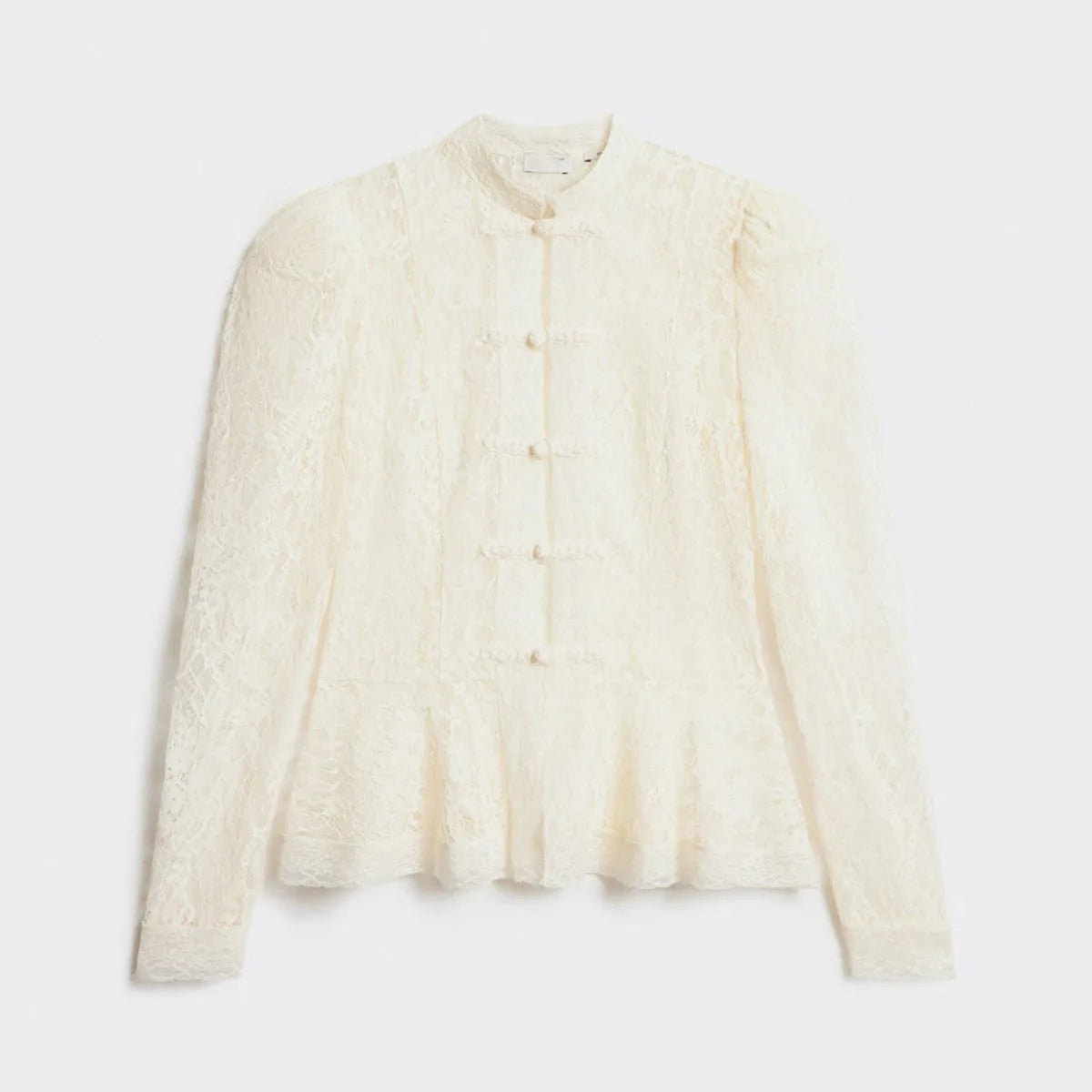 Kristina Lace Blouse