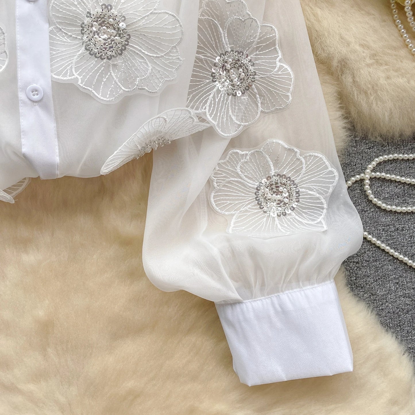 Florence Blouse