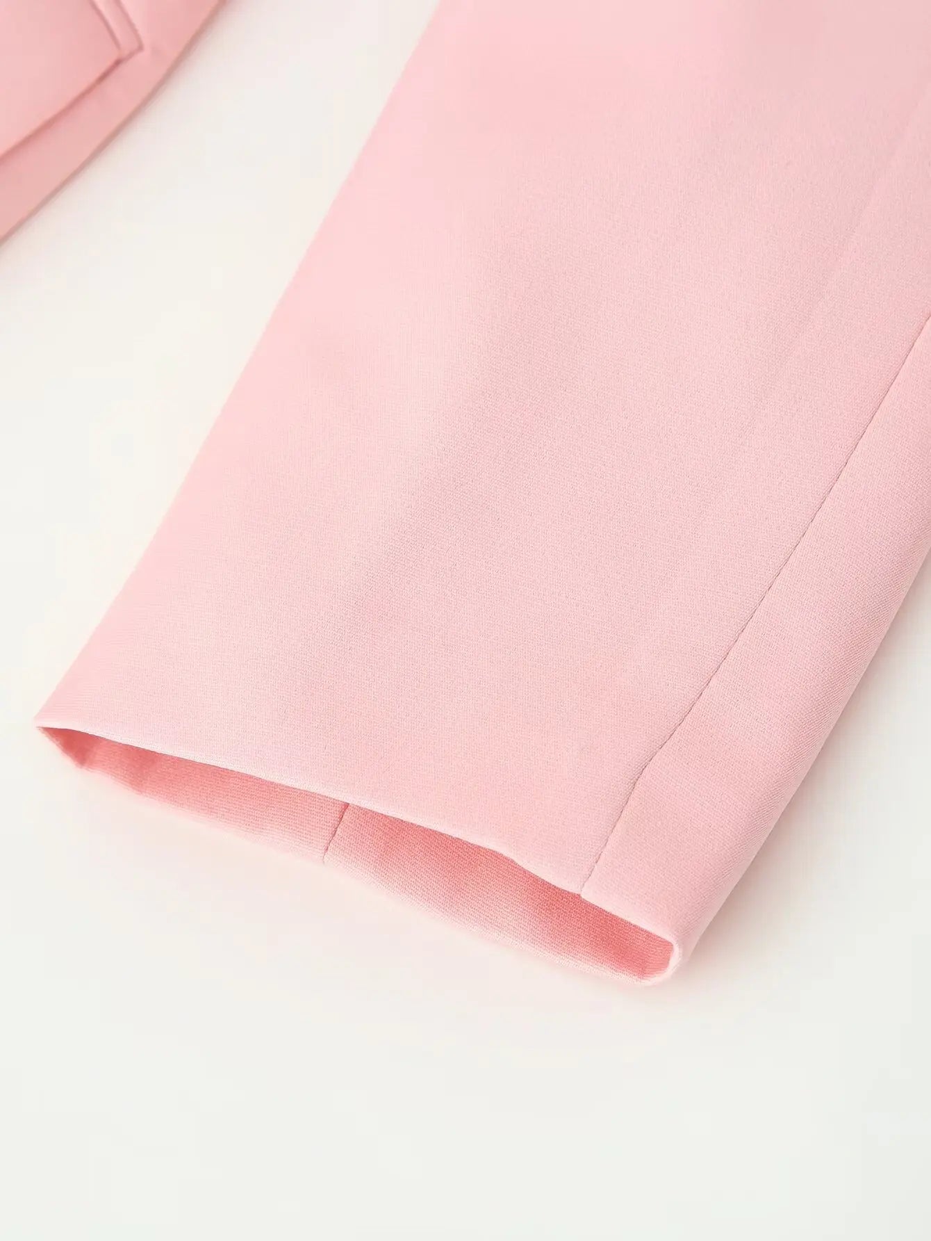 Ernie Two Piece Double Breasted Suits