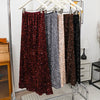 Diana Sequined Long Skirt