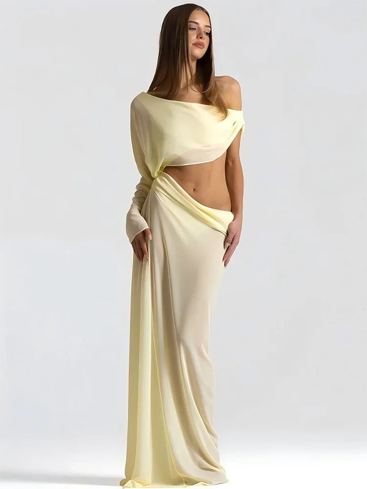 Serena Dress