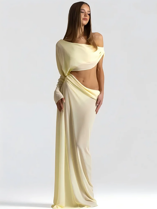 Serena Dress