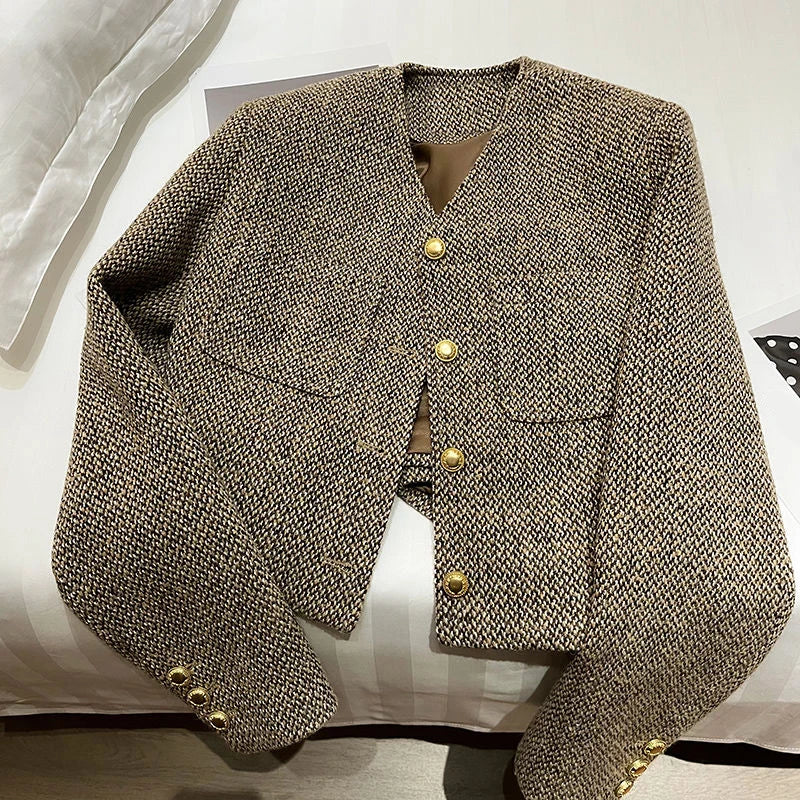 YASNA Jacket