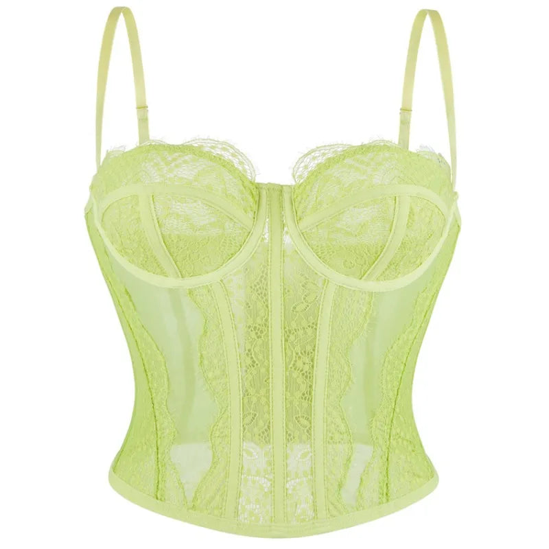 Lili Corset