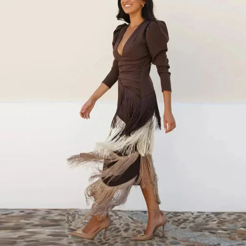 Muse Dress