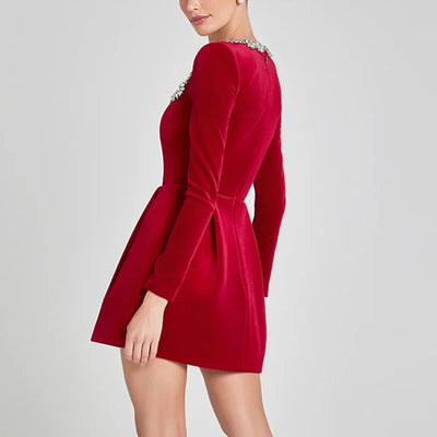 Kimberly Dress