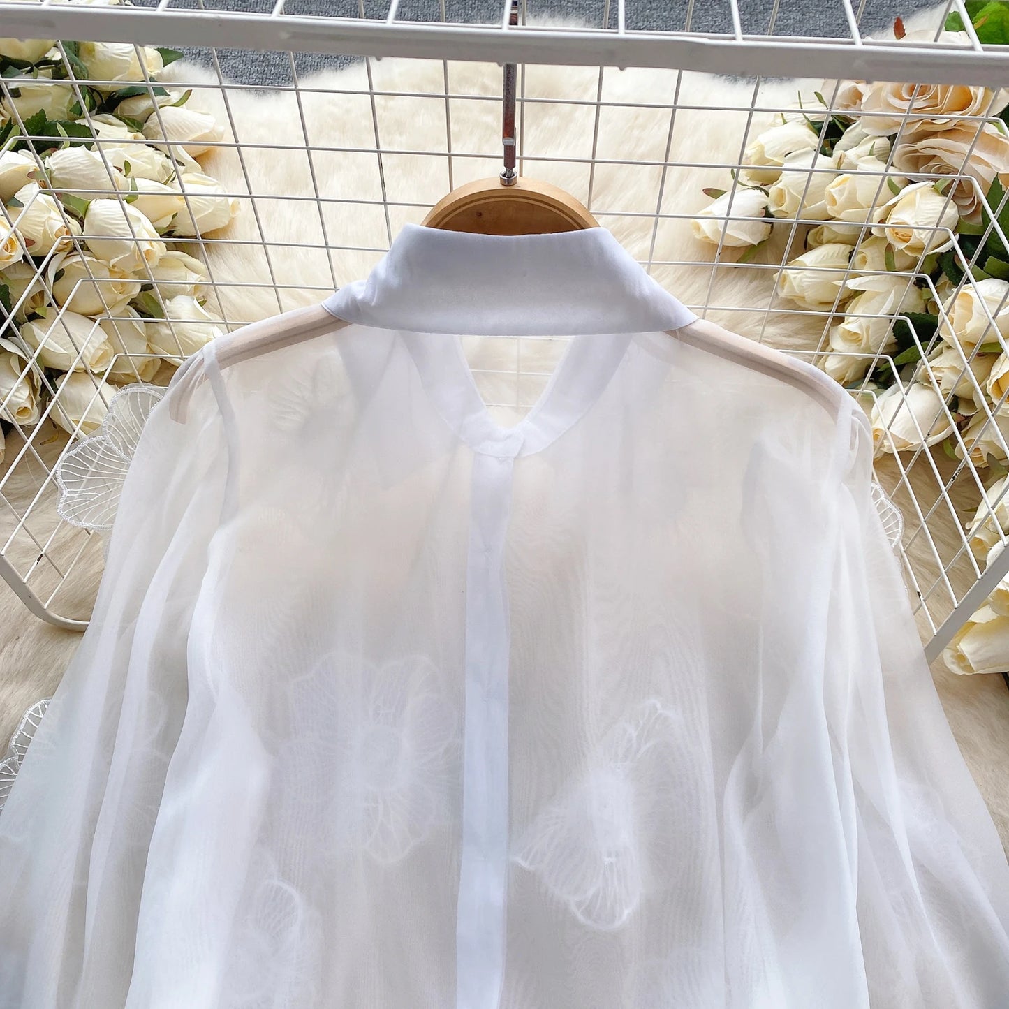 Florence Blouse