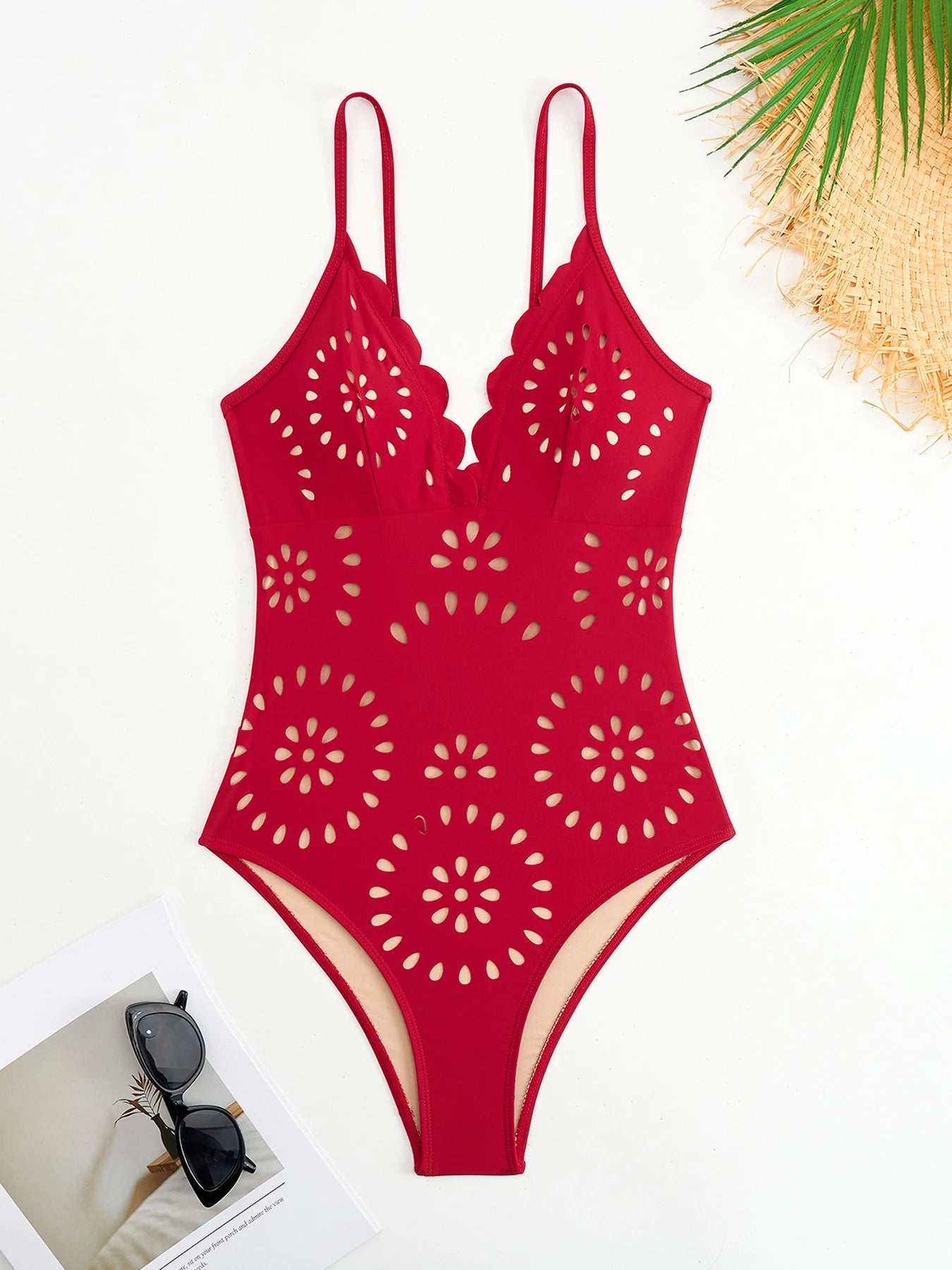 Camilla Suit Beachwear