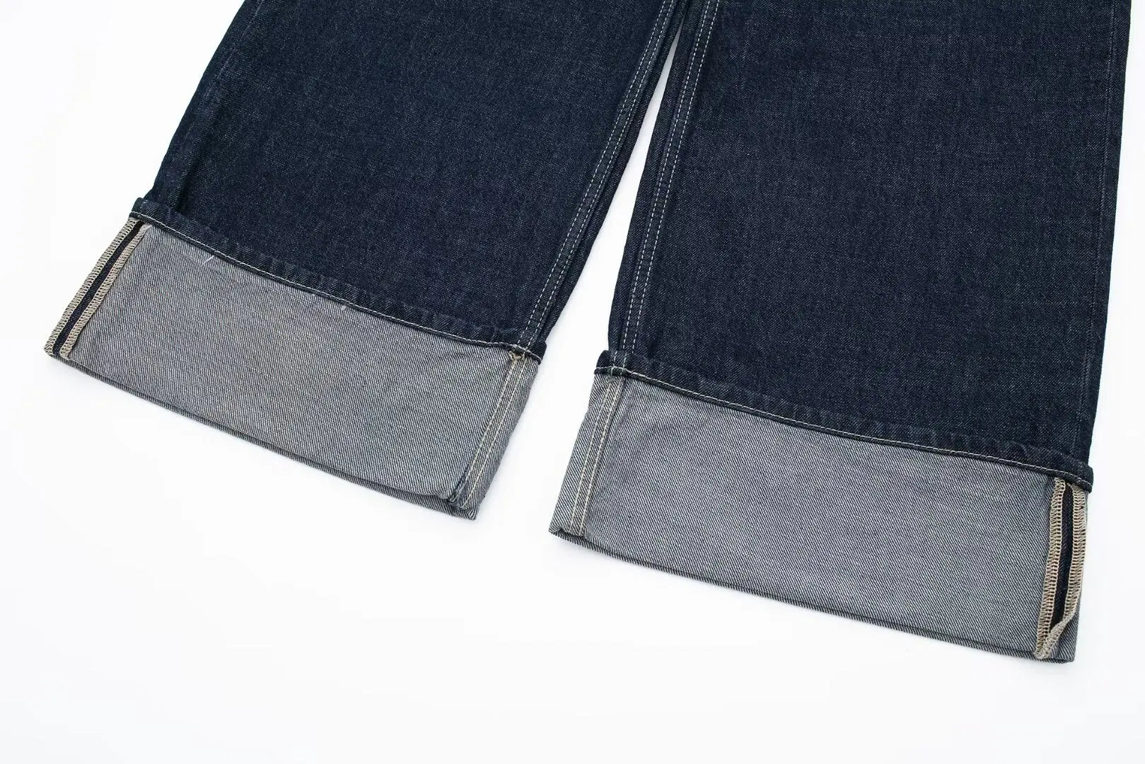 Solo Denim Sets