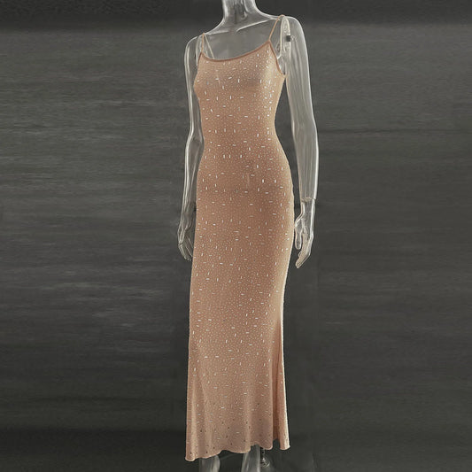 Ember Dress