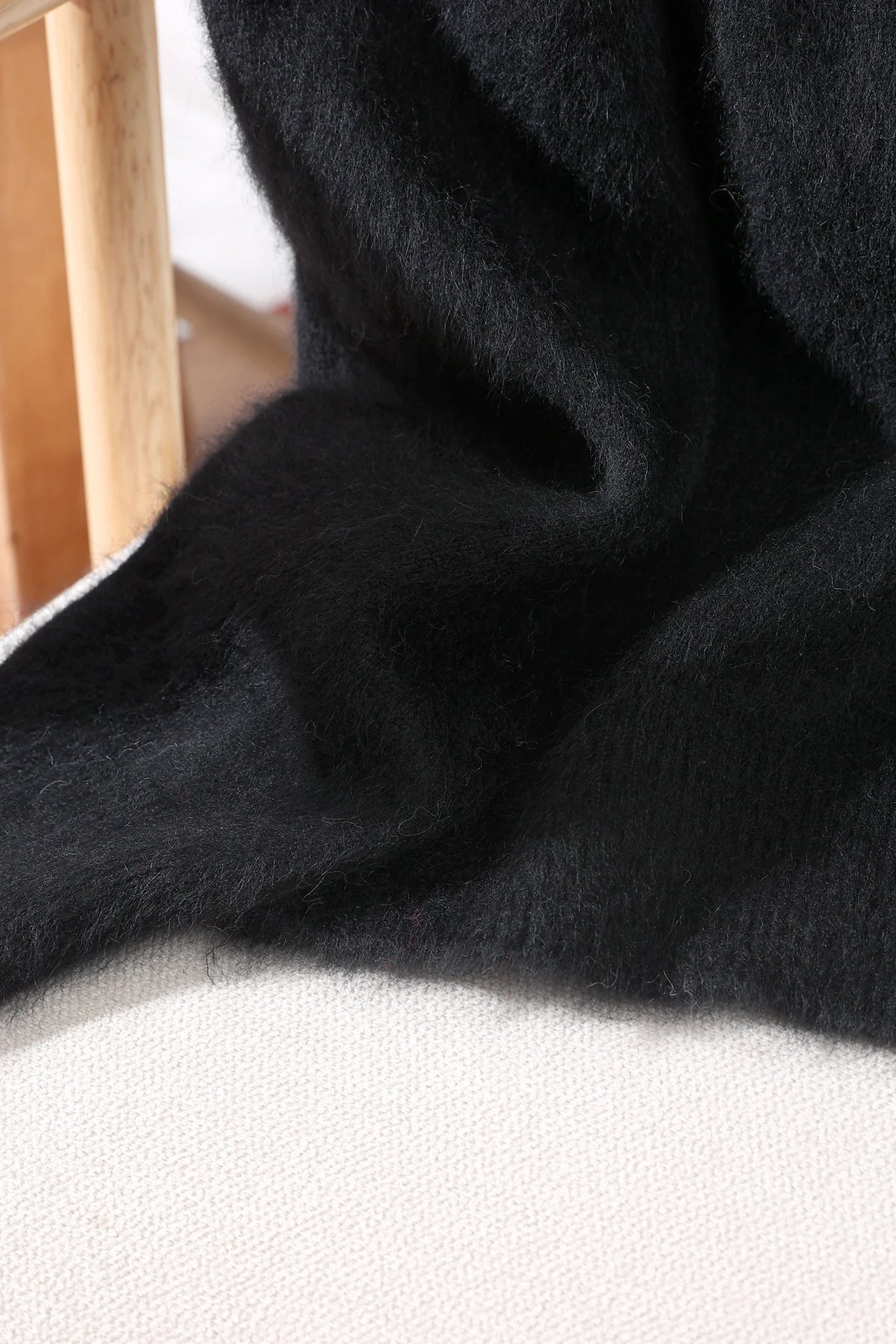 Cashmere Sweater