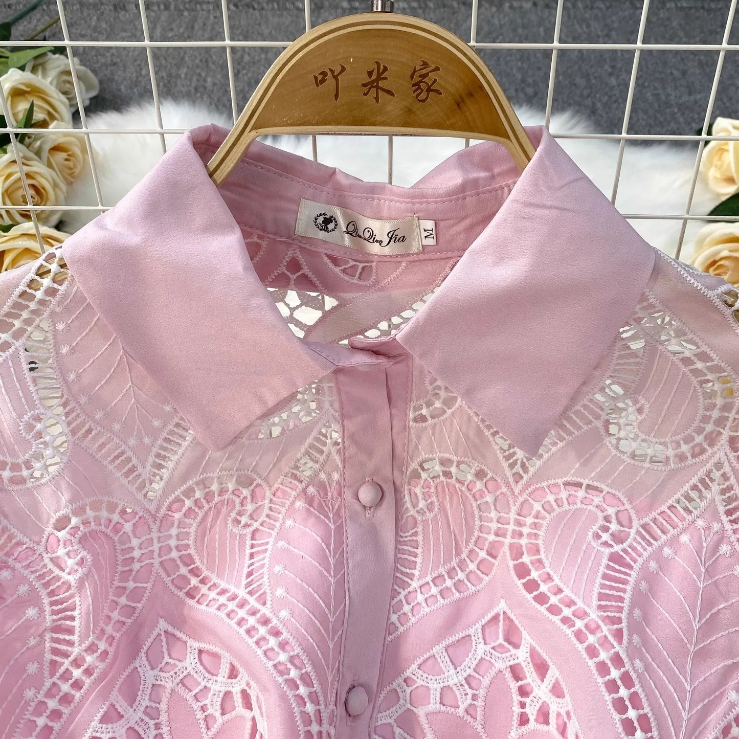 Arabella Dress