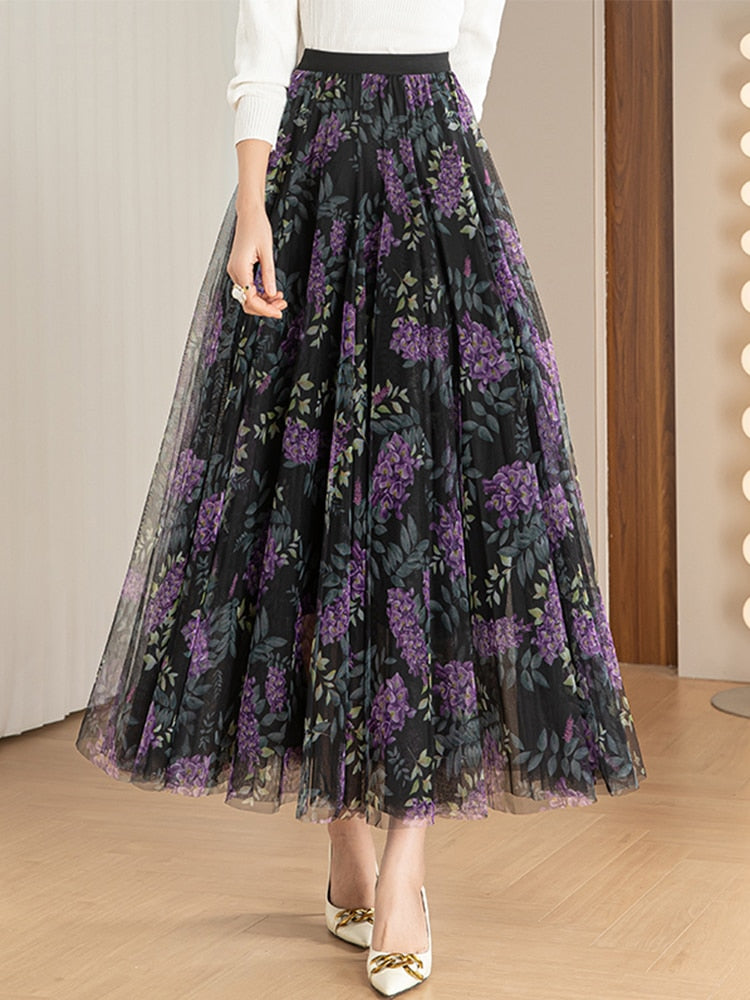 ROISIN  Skirt