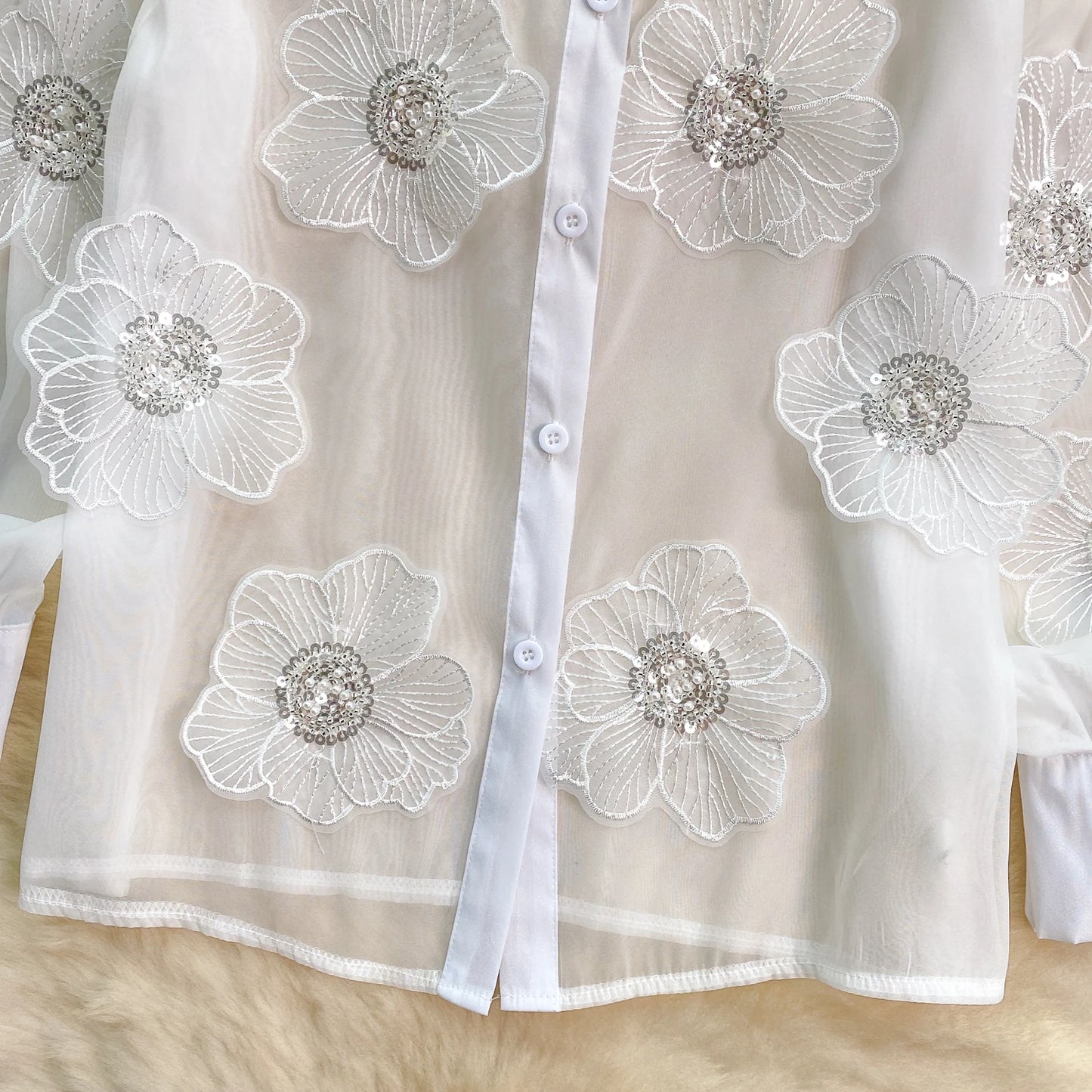 Florence Blouse