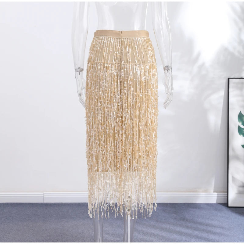 Ximena Skirt