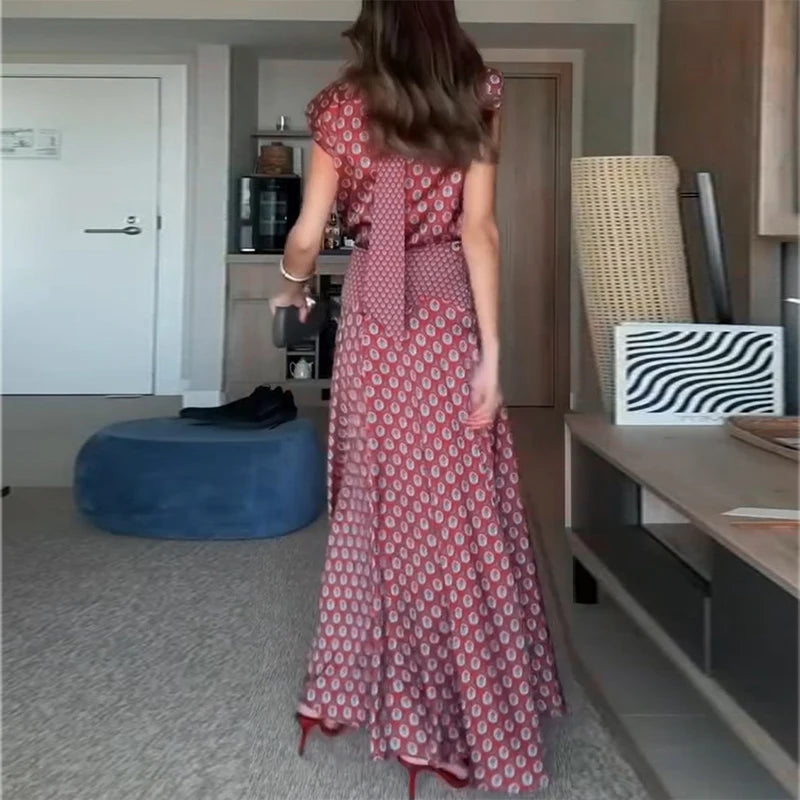 Vivienne Dress Set