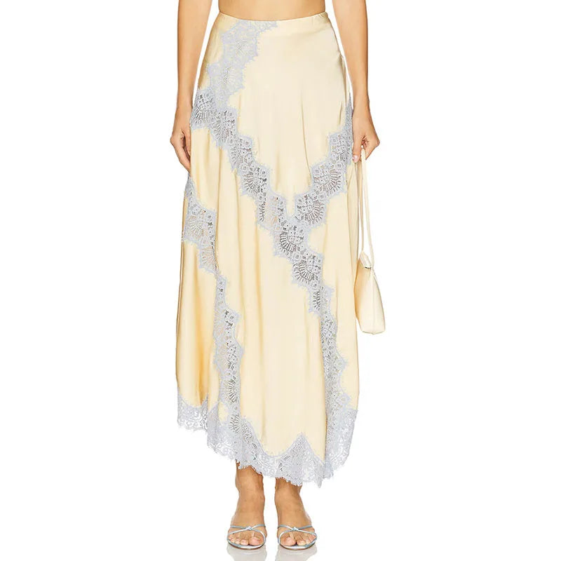 Keira Skirt Set