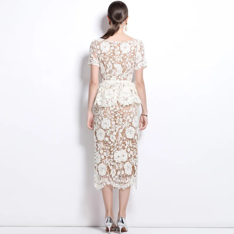 Annika Dress