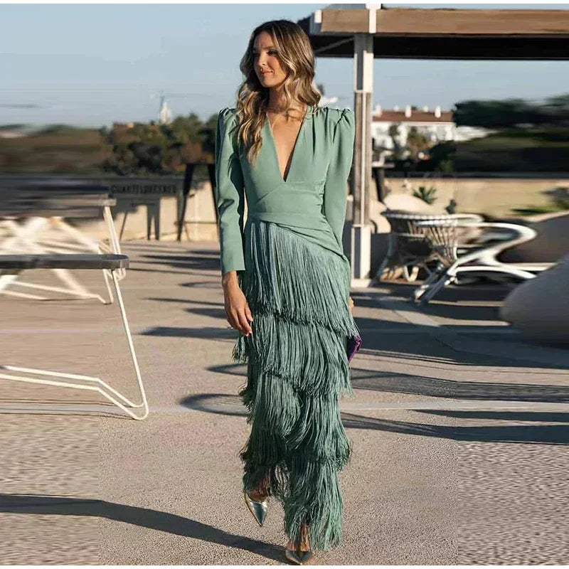 Muse Dress